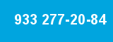933 277-20-84